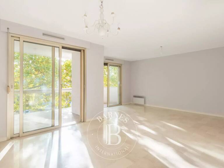 Lyon 4 - Croix Rousse - Appartement de 113,40 m² - Balcon - Garage - 3 Chambres — photo 1