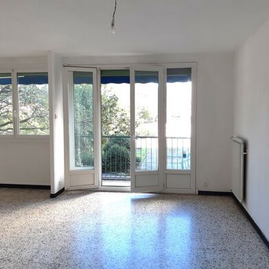 Appartement 5 pièces 93 m²