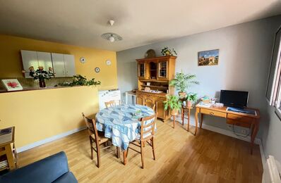 appartement 2 pièces 36 m2 à vendre à Villefranche-sur-Saône (69400)