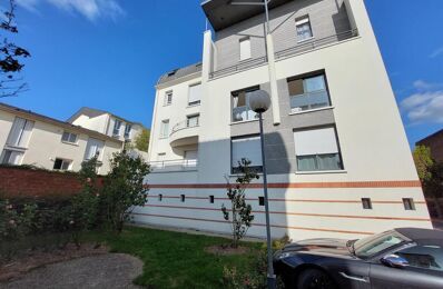 vente appartement 115 000 € à proximité de Houdancourt (60710)