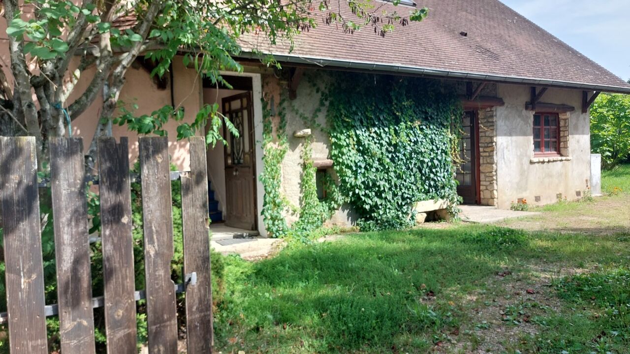 maison 4 pièces 82 m2 à vendre à Châlette-sur-Loing (45120)