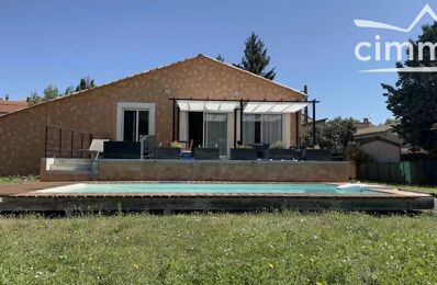 vente maison 357 000 € à proximité de Sisteron (04200)