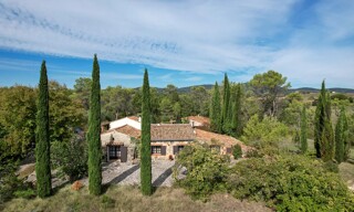Maison 8 Pièces  m² à vendre à Barjac (48000)