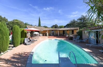vente maison 630 000 € à proximité de Castillon-du-Gard (30210)