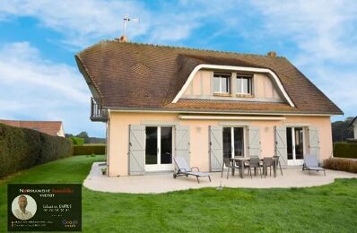 vente maison 248 000 € à proximité de Bacqueville-en-Caux (76730)