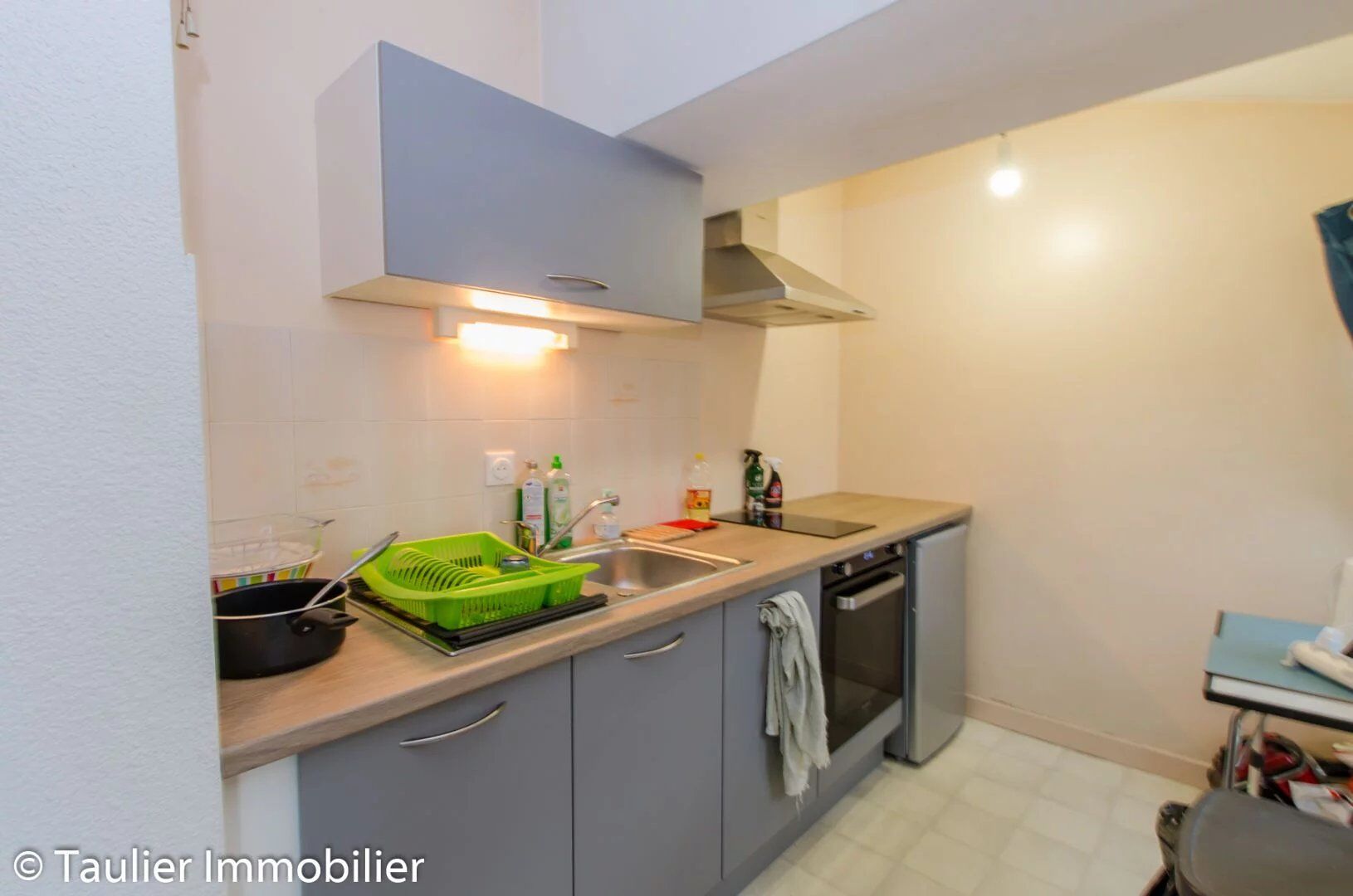 Appartement  à louer Saint-Marcellin 38160