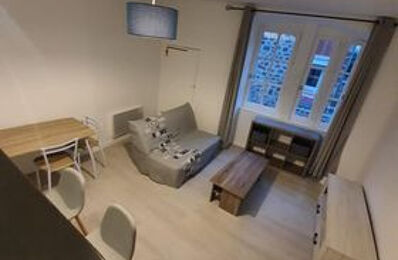 location appartement 360 € CC /mois à proximité de Saint-Germain-Laprade (43700)