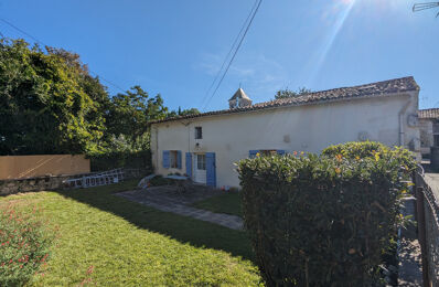 vente maison 164 300 € à proximité de Bussac-sur-Charente (17100)