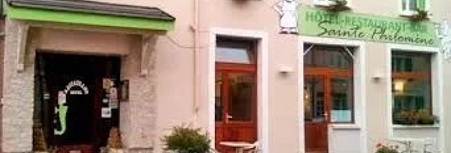 Immeuble  570 m² à vendre à Chatte (38160)