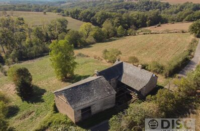 vente maison 239 000 € à proximité de Cordes-sur-Ciel (81170)