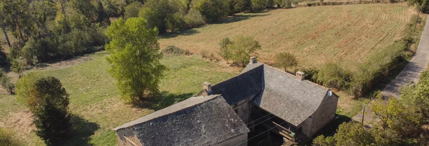 Maison 5 Pièces 330 m² à vendre à Lacapelle-Ségalar (81170)