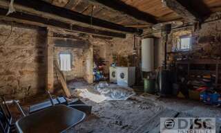 Maison 5 Pièces 330 m² à vendre à Lacapelle-Ségalar (81170)