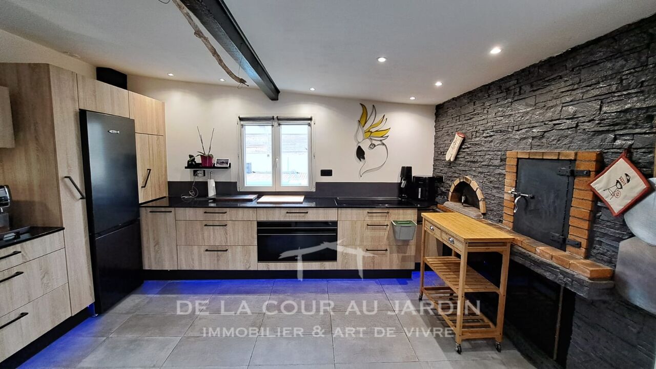 maison 5 pièces 149 m2 à vendre à Saint-Caprais-de-Bordeaux (33880)