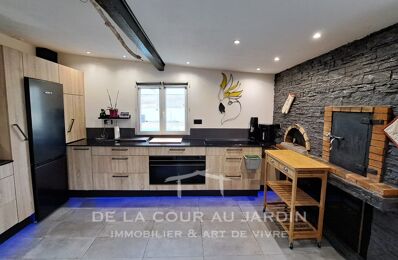 vente maison 375 000 € à proximité de Haux (33550)