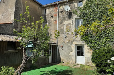 vente maison 143 775 € à proximité de La Caillère-Saint-Hilaire (85410)