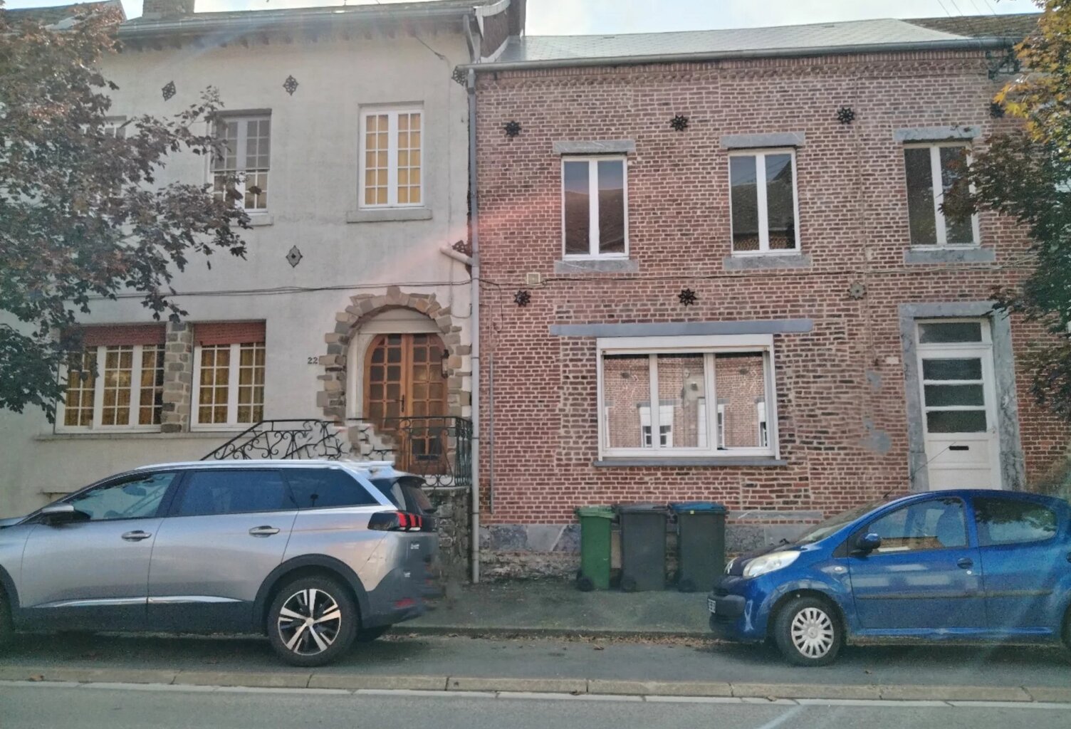 Ensemble immobilier Wignehies — photo 1