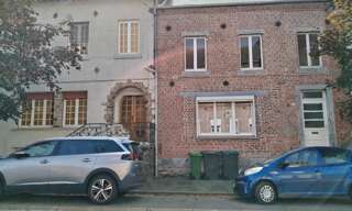 Maison  224 m² à vendre à Wignehies (59212)