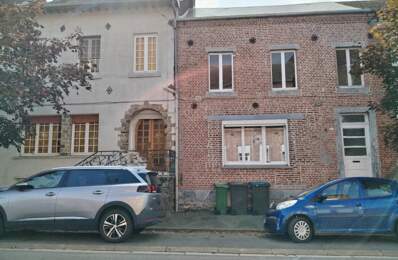 Ensemble immobilier Wignehies — photo du bien