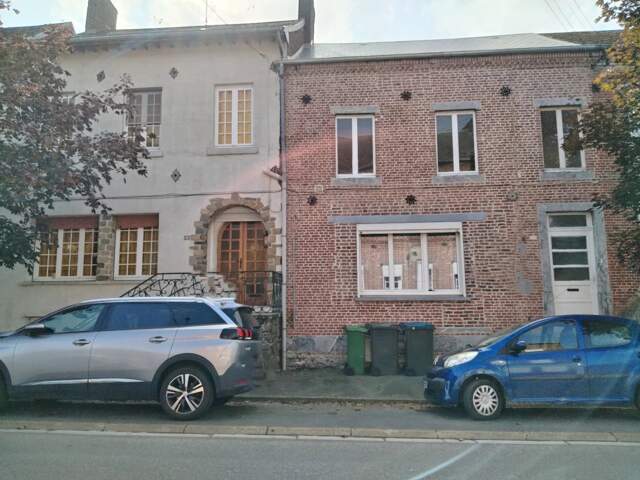 Ensemble immobilier Wignehies — photo du bien