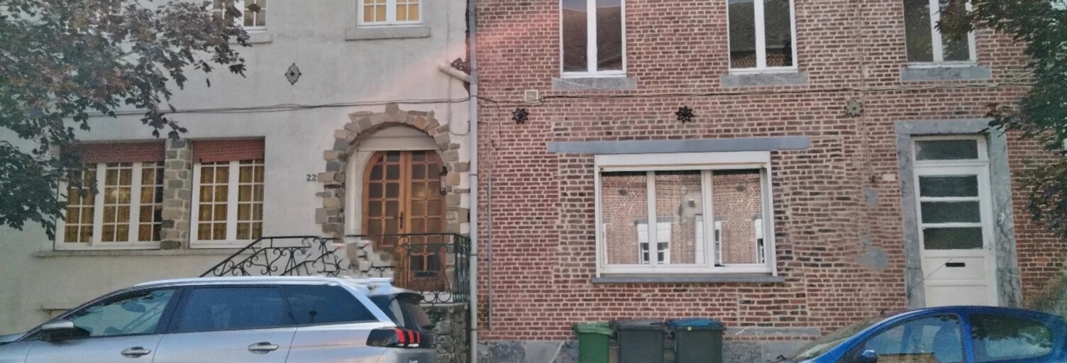 Maison  224 m² à vendre à Wignehies (59212)