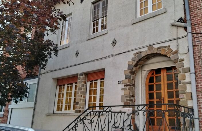 Ensemble immobilier Wignehies — photo 3