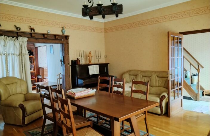 Ensemble immobilier Wignehies — photo 5