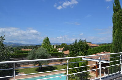 location maison 3 850 € CC /mois à proximité de Roussillon (38150)