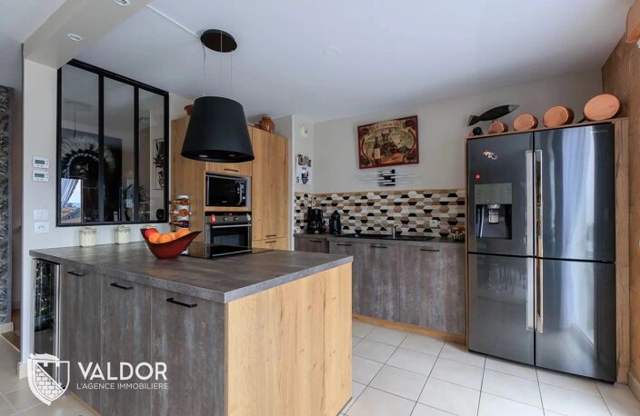 Magnifique T4  au calme avec terrasse et garage — photo 2