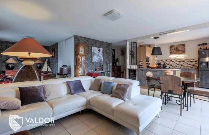 Magnifique T4  au calme avec terrasse et garage — photo 3