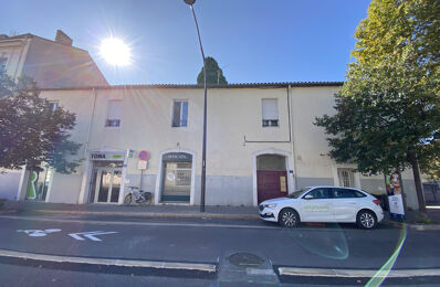 vente immeuble 642 500 € à proximité de La Grande-Motte (34280)