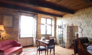 Maison 7 Pièces 270 m² à vendre à Cordes-sur-Ciel (81170)