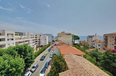 vente appartement 360 000 € à proximité de Cagnes-sur-Mer (06800)