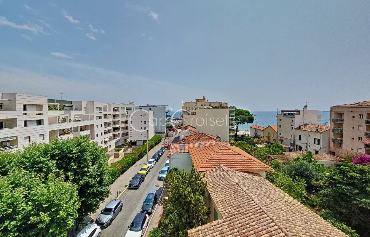 appartement 1 pièces 43 m2 à vendre à Cannes (06400)