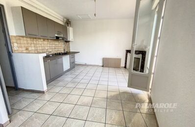location appartement 620 € CC /mois à proximité de Baixas (66390)