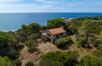 vente maison 800 000 € à proximité de Pianottoli-Caldarello (20131)