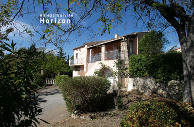 vente maison 315 000 € à proximité de La Bastide (83840)
