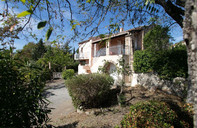 vente maison 315 000 € à proximité de Le Cannet-des-Maures (83340)