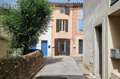 vente maison 49 500 € à proximité de Aigues-Vives (11800)