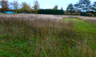 Terrain  934 m² à vendre à Reuilly (36260)
