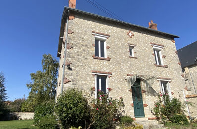 vente maison 169 900 € à proximité de Ouzouer-le-Marché (41240)