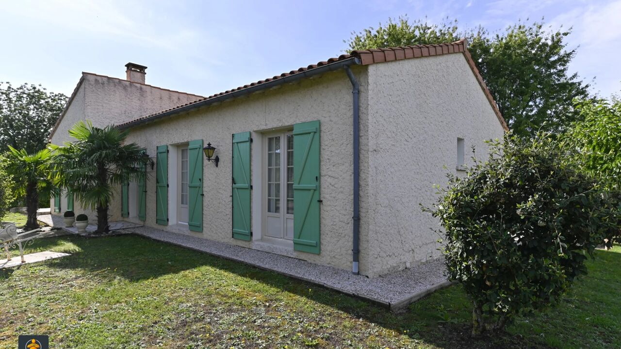 maison 5 pièces 107 m2 à Niort (79000)