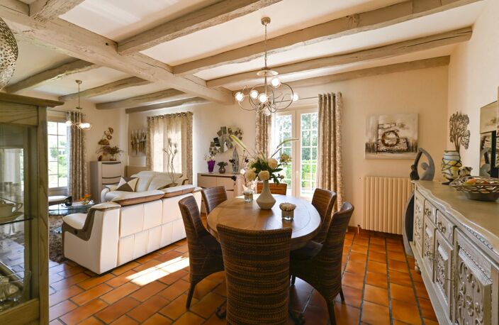 EXCLUSIVITE NIORT Maison Plain Pied 107 m² — photo 3
