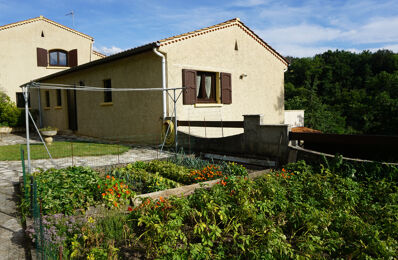vente maison 360 000 € à proximité de Saint-Chamond (42400)