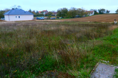 Terrain  28000 €