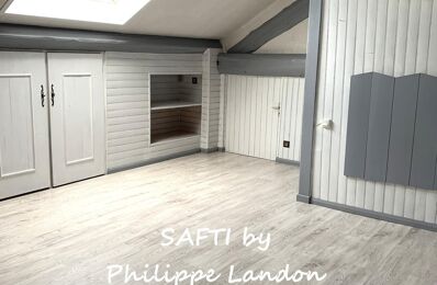 vente appartement 123 000 € à proximité de Pont-Salomon (43330)