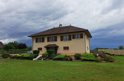 vente maison 325 000 € à proximité de Saint-Pierre-de-Bressieux (38870)