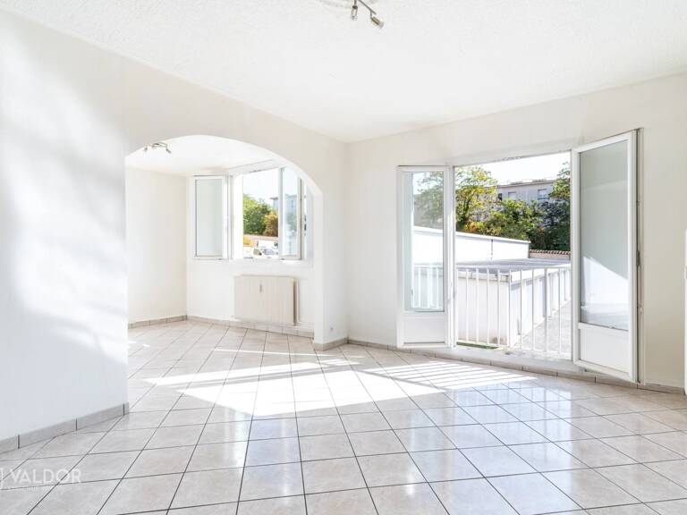 APPARTEMENT T3 BIS 80M2 VILLEFRANCHE — photo 1