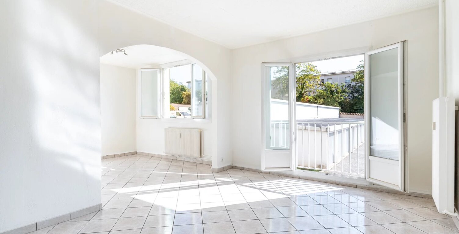 APPARTEMENT T3 BIS 80M2 VILLEFRANCHE — photo 1