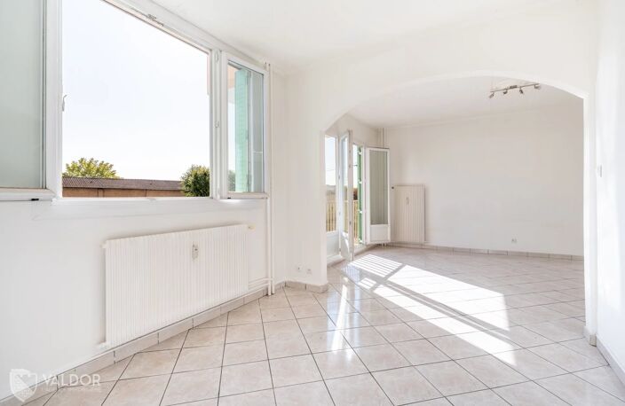APPARTEMENT T3 BIS 80M2 VILLEFRANCHE — photo 2