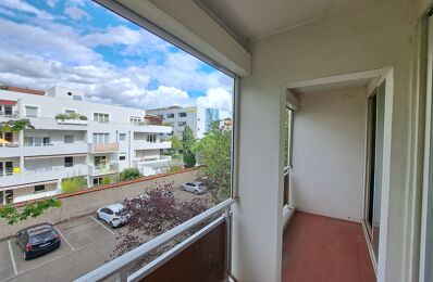 appartement 2 pièces 62 m2 à vendre à Lyon 8 (69008)
